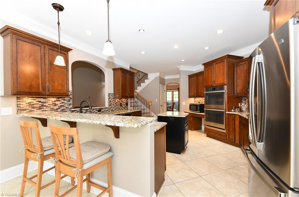 5102 Acorn Forest Road, Greensboro, North Carolina image 13