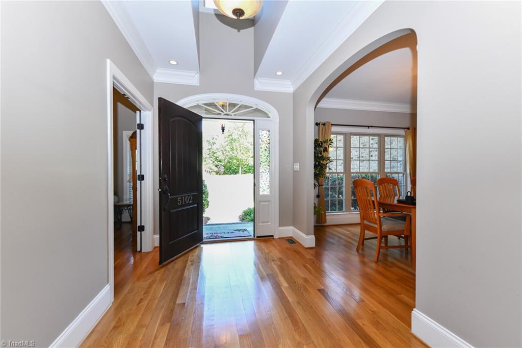 5102 Acorn Forest Road, Greensboro, North Carolina image 3