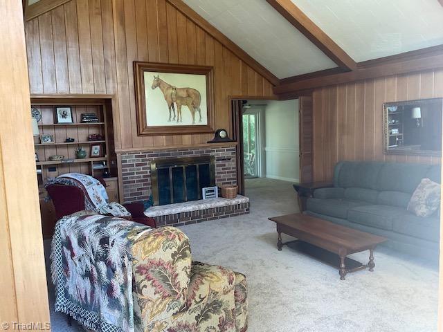 327 Lanier Drive, Lexington, North Carolina image 4