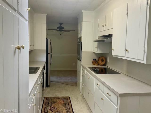 327 Lanier Drive, Lexington, North Carolina image 12