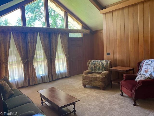 327 Lanier Drive, Lexington, North Carolina image 3