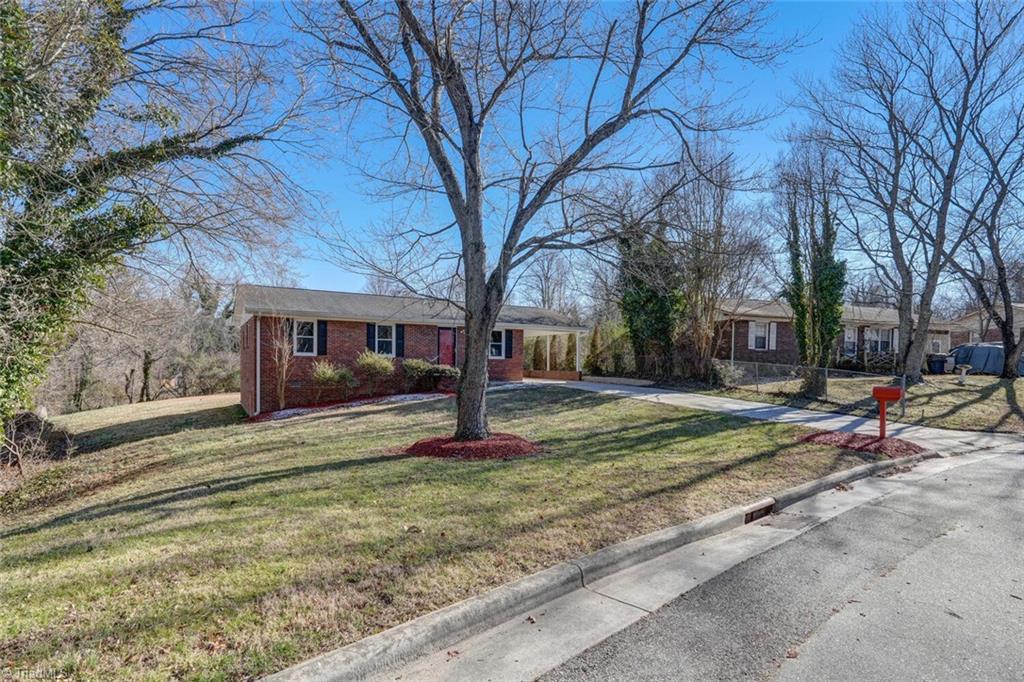 511 Staples Street, Reidsville, North Carolina image 3