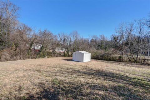 A home in Reidsville