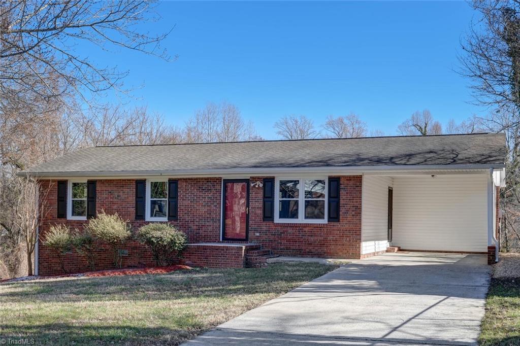 511 Staples Street, Reidsville, North Carolina image 1