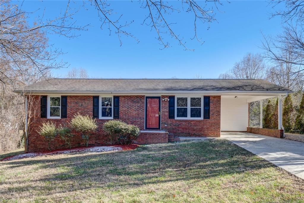 511 Staples Street, Reidsville, North Carolina image 4