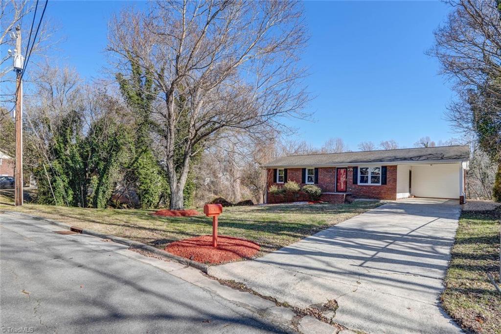 511 Staples Street, Reidsville, North Carolina image 2