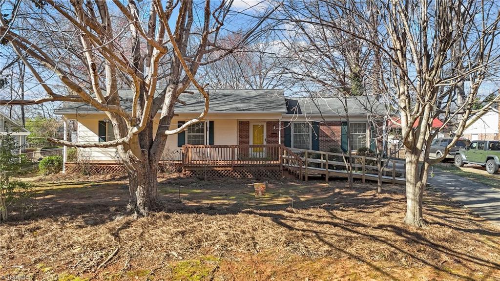639 Woodhaven Drive, Burlington, North Carolina image 2