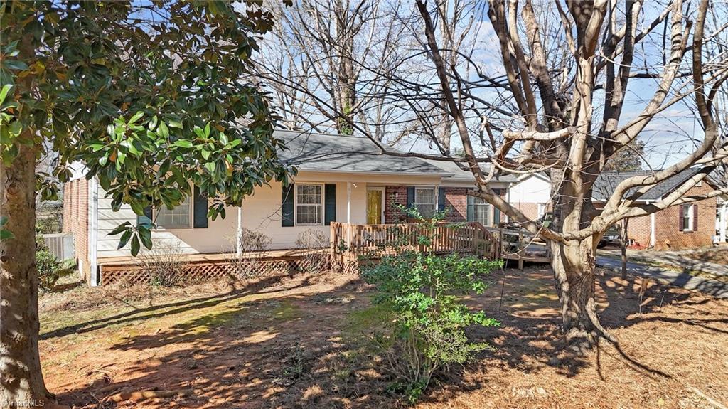 639 Woodhaven Drive, Burlington, North Carolina image 34