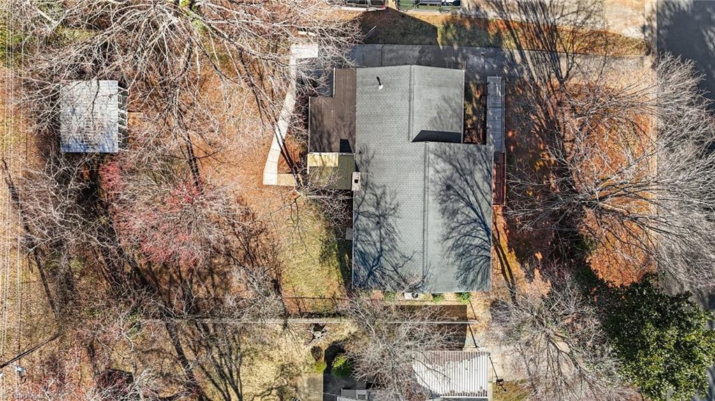 639 Woodhaven Drive, Burlington, North Carolina image 46