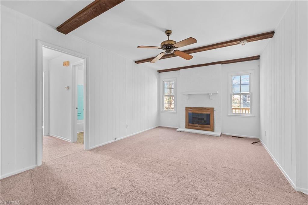 639 Woodhaven Drive, Burlington, North Carolina image 15