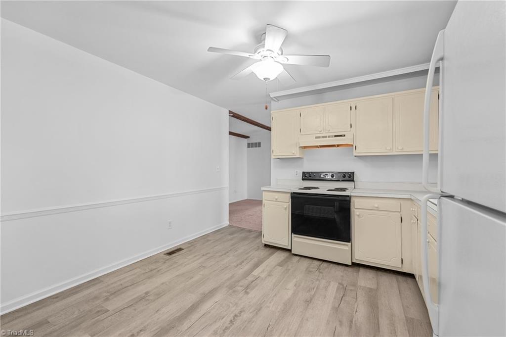 639 Woodhaven Drive, Burlington, North Carolina image 14