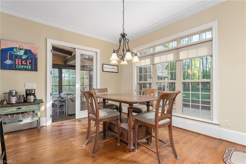 7716 Chesterbrooke Drive, Greensboro, North Carolina image 19