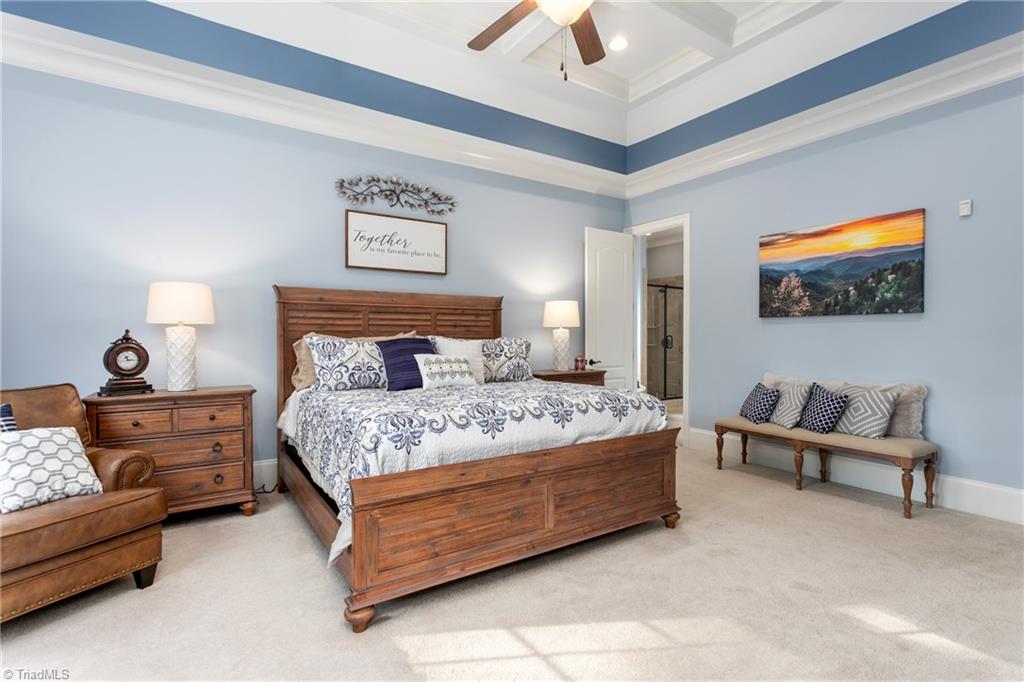 7716 Chesterbrooke Drive, Greensboro, North Carolina image 23