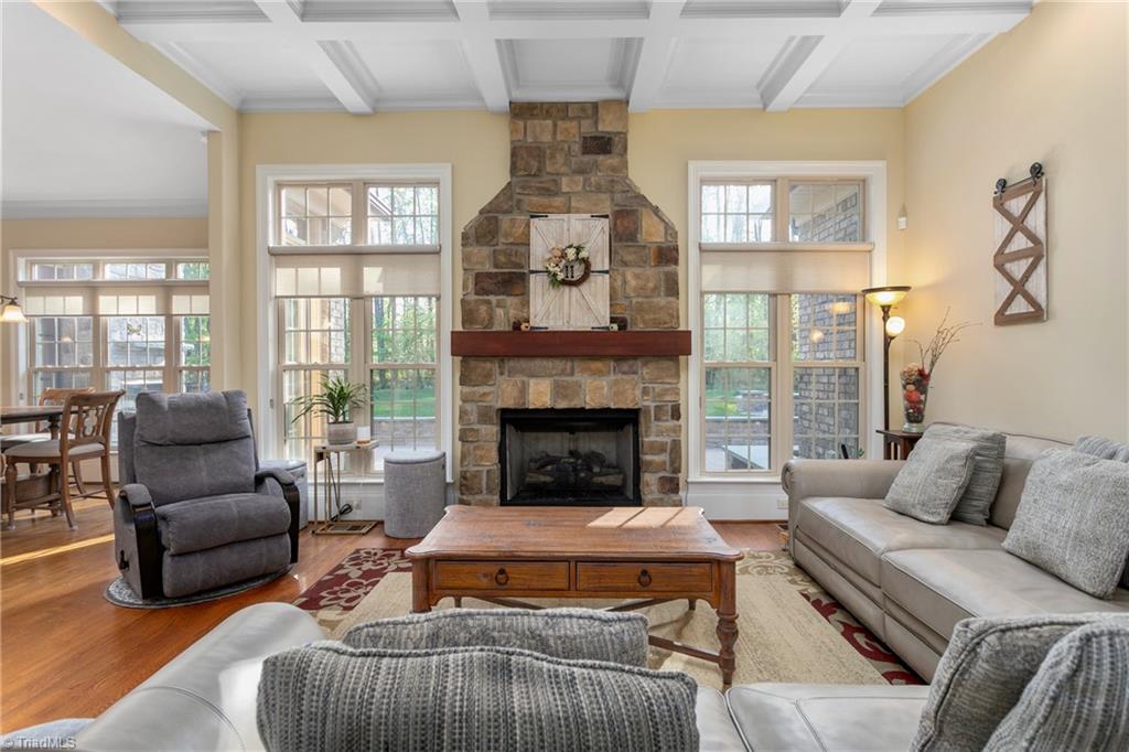 7716 Chesterbrooke Drive, Greensboro, North Carolina image 14