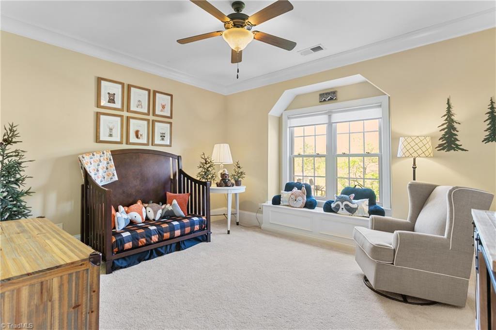 7716 Chesterbrooke Drive, Greensboro, North Carolina image 34