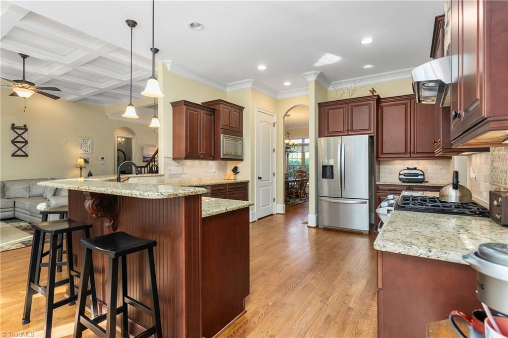 7716 Chesterbrooke Drive, Greensboro, North Carolina image 16