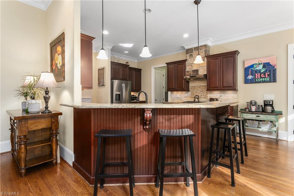 7716 Chesterbrooke Drive, Greensboro, North Carolina image 15
