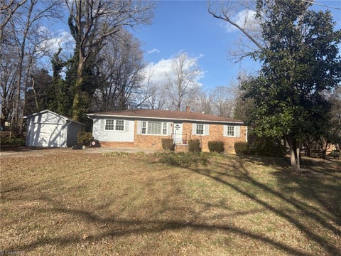 Homes For Rent - 205 Venus Drive<br/> Greensboro, NC 27406