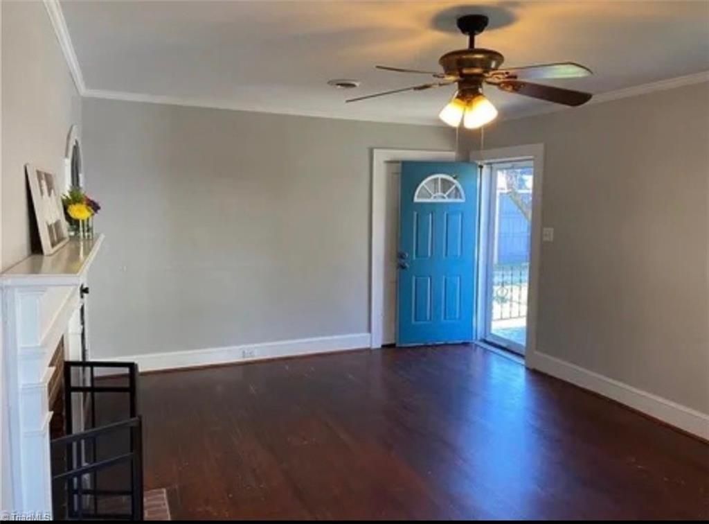 Photo of 805 Wilson Street, Reidsville, NC 27320 (MLS # 1207963)