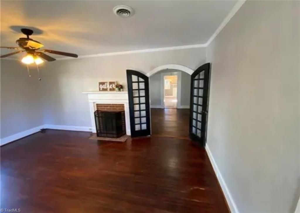 Photo of 805 Wilson Street, Reidsville, NC 27320 (MLS # 1207963)