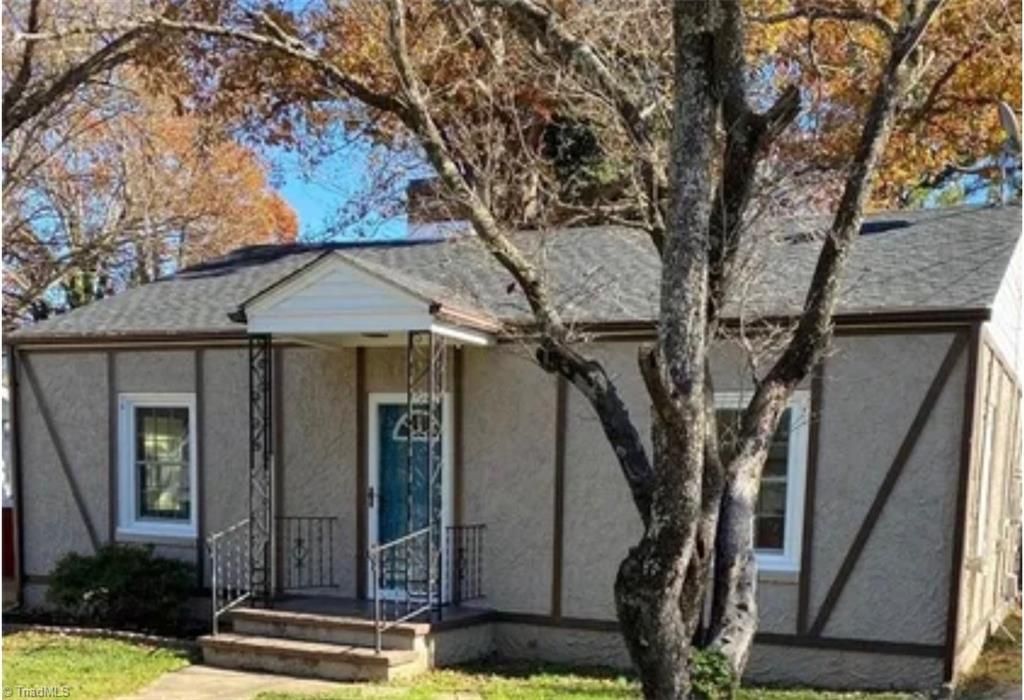 Photo of 805 Wilson Street, Reidsville, NC 27320 (MLS # 1207963)