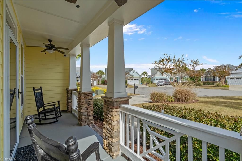 Photo of 1436 Cassidy Court, Ocean Isle Beach, NC 28469 (MLS # 1203792)