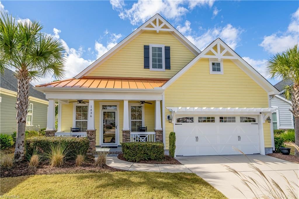 Photo of 1436 Cassidy Court, Ocean Isle Beach, NC 28469 (MLS # 1203792)