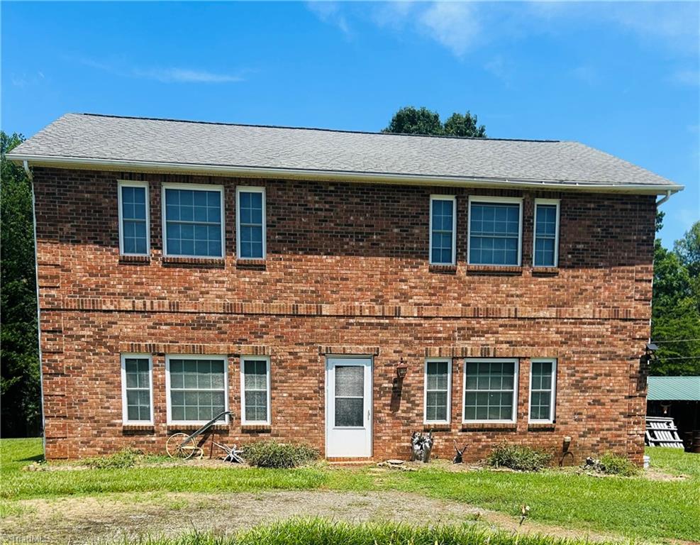 2062 Pell Road, Westfield, NC, 27053