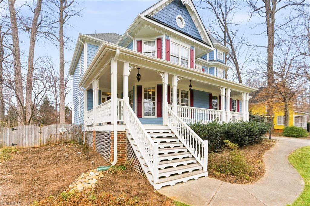 1409 Ainsworth Boulevard