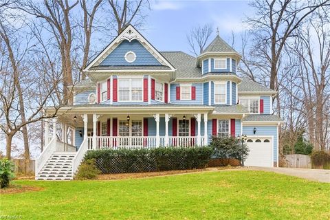 1409 Ainsworth Boulevard Hillsborough NC 27278