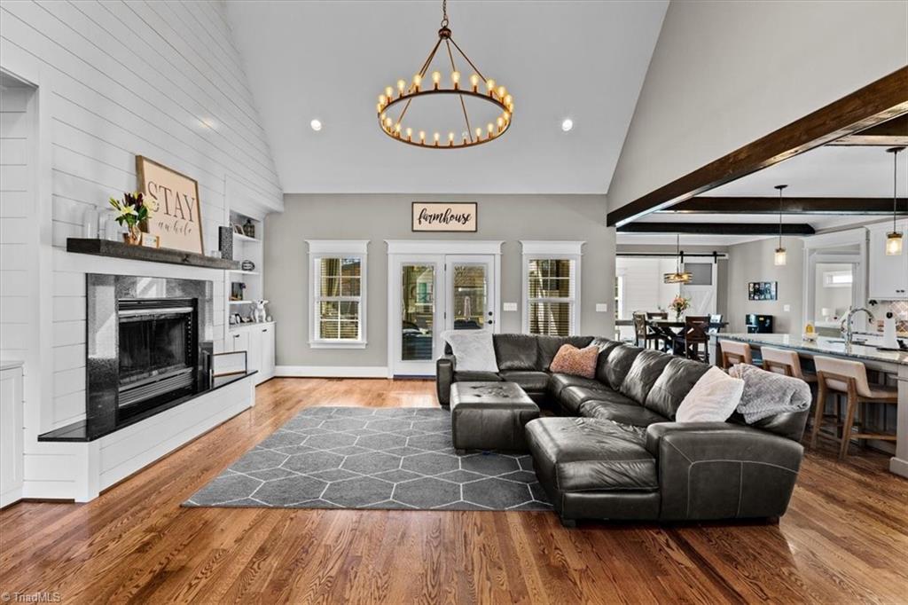 1342 Driftwood Acres Drive