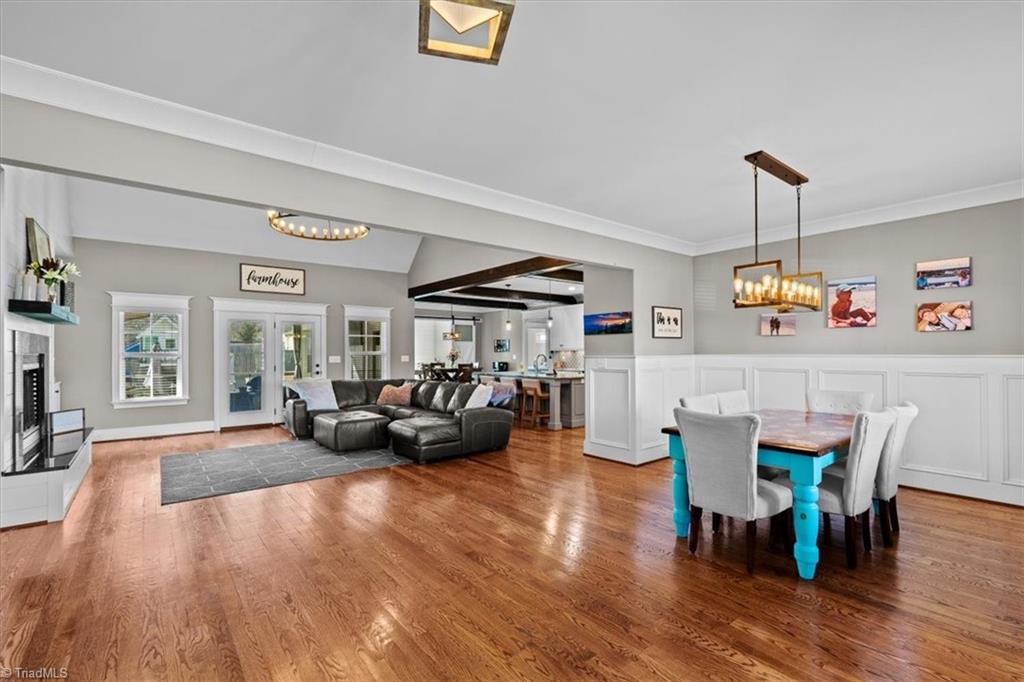 1342 Driftwood Acres Drive