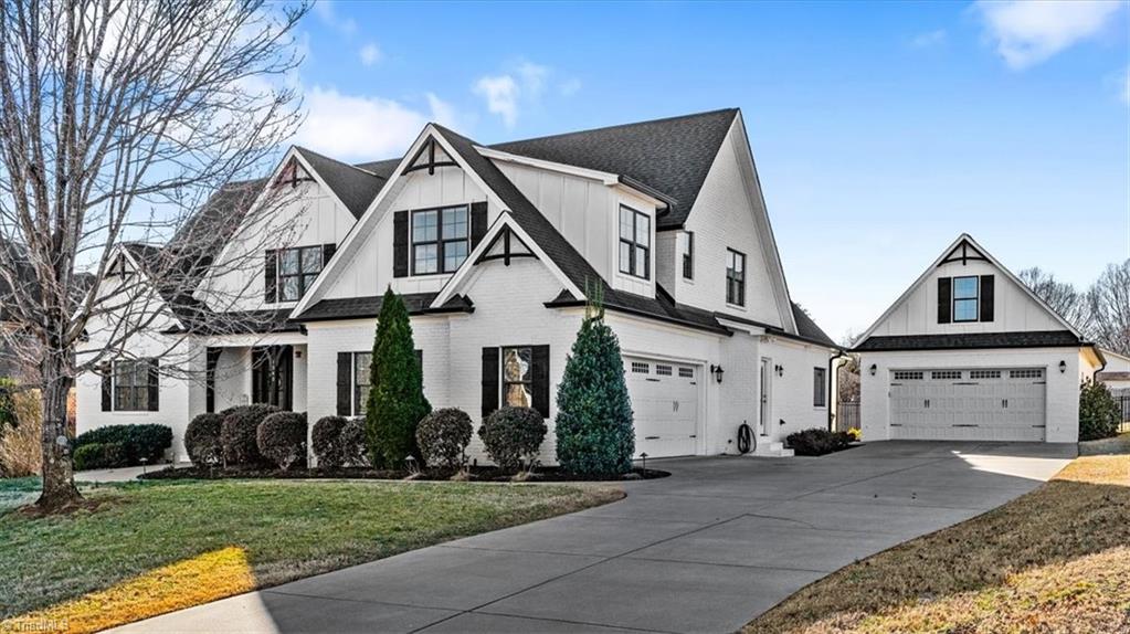 1342 Driftwood Acres Drive