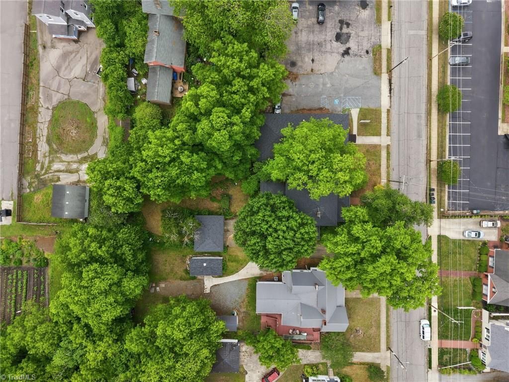 Photo of 408 Piedmont Street, Reidsville, NC 27320 (MLS # 1222347)