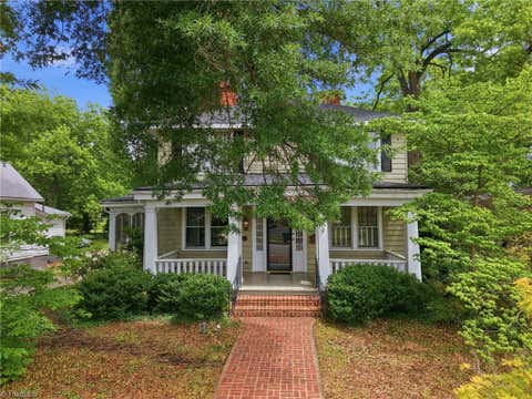 Homes For Sale - 408 Piedmont Street<br/> Reidsville, NC 27320