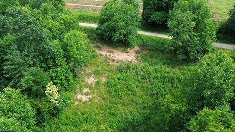 Vacant Land For Sale - TBD Bauguess Mill Road<br/> Traphill, NC 28685