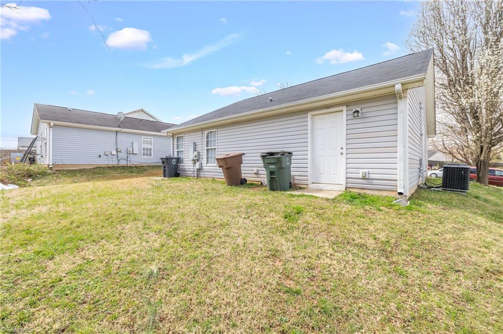 3304 Spring Street, Greensboro, North Carolina image 24