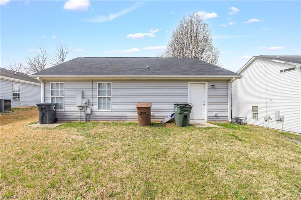 3304 Spring Street, Greensboro, North Carolina image 23