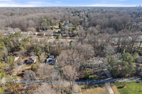 Vacant Land For Sale - Linbrook Drive<br/> Winston-Salem, NC 27106