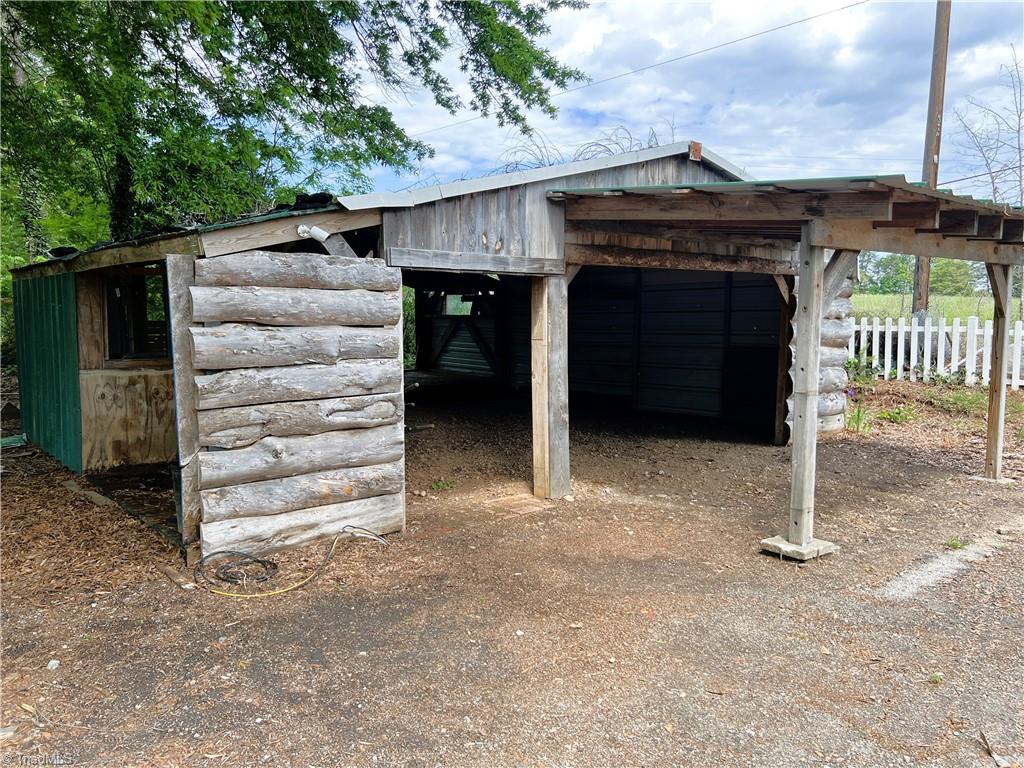 1716 Us Highway 220, Stokesdale, North Carolina image 11