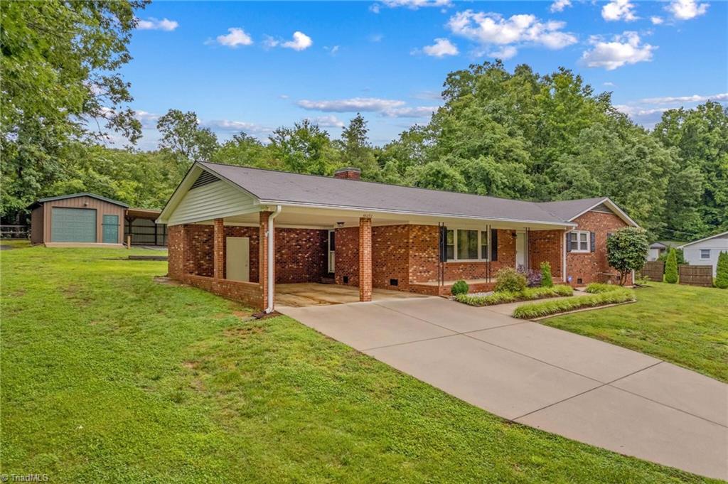 44092 Woodhurst Road, New London, North Carolina image 33
