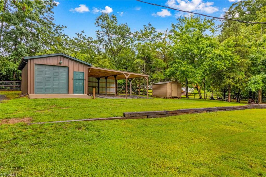44092 Woodhurst Road, New London, North Carolina image 36