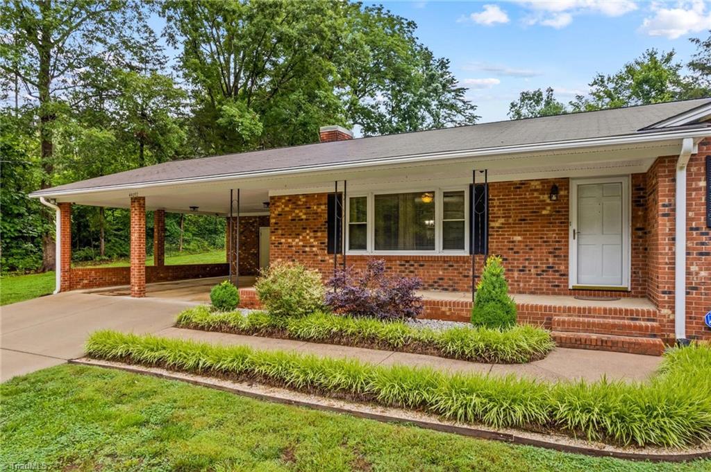 44092 Woodhurst Road, New London, North Carolina image 6