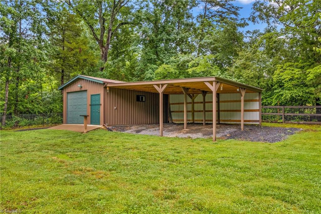44092 Woodhurst Road, New London, North Carolina image 38