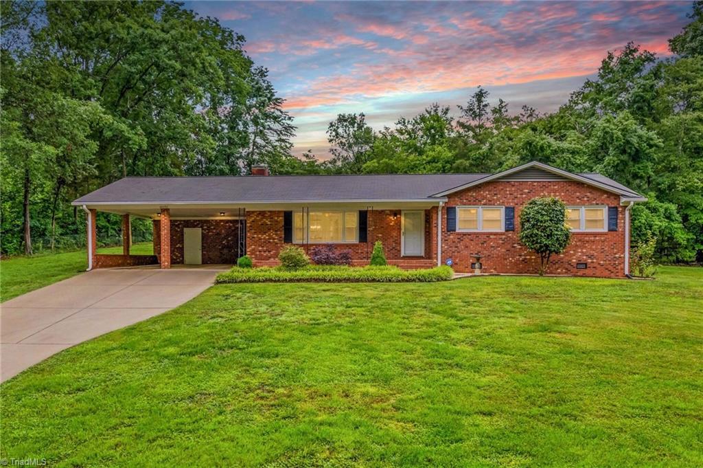 44092 Woodhurst Road, New London, North Carolina image 4