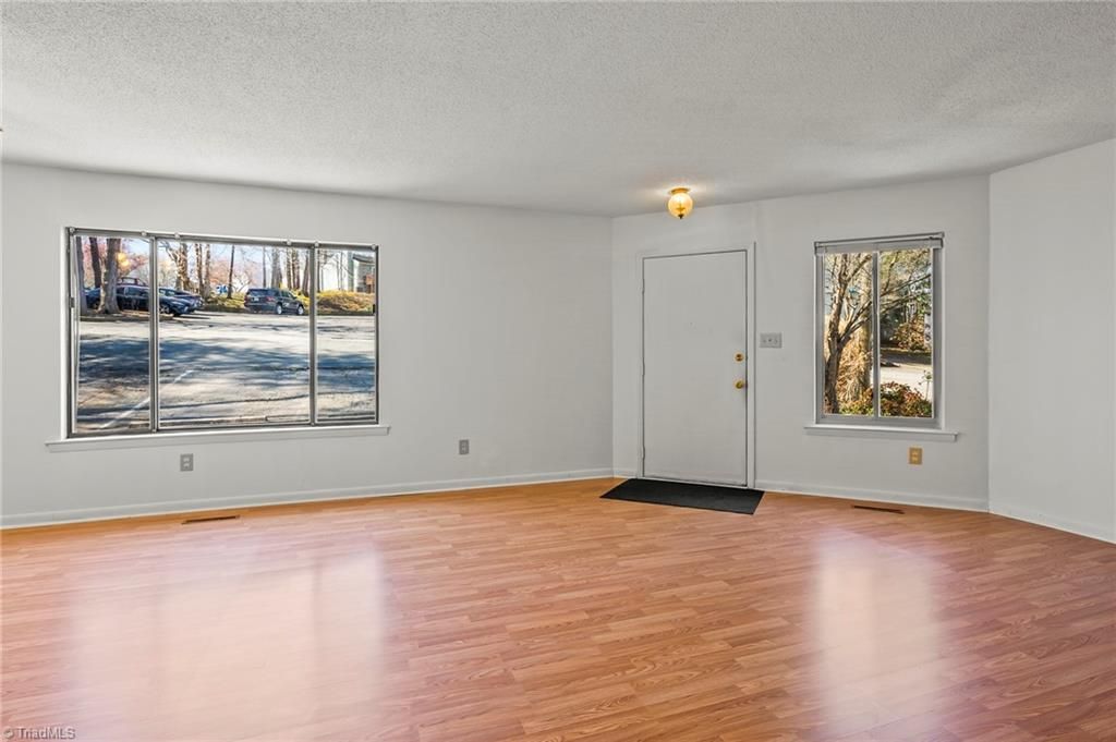 Photo of 3520 Heathrow Drive, Winston-Salem, NC 27127 (MLS # 1212886)