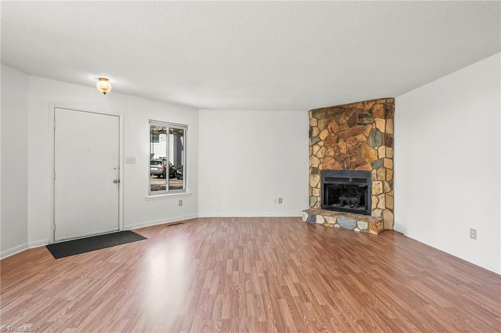 Photo of 3520 Heathrow Drive, Winston-Salem, NC 27127 (MLS # 1212886)