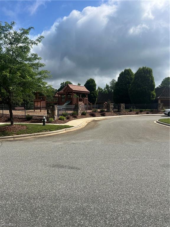 5206 Postbridge Drive, Greensboro, North Carolina image 5