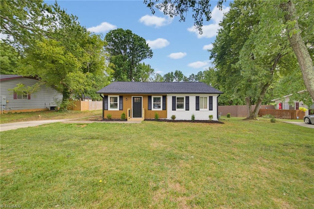 517 Munster Avenue, Greensboro, NC, 27406