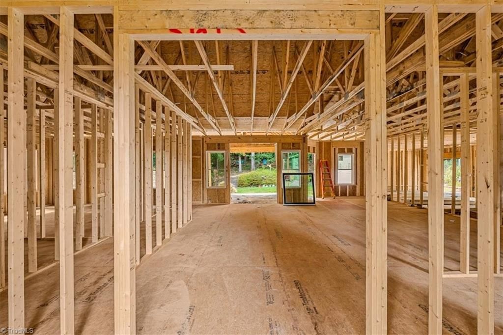 Photo of 3613 Summit Lakes Drive, Browns Summit, NC 27214 (MLS # 1194282)